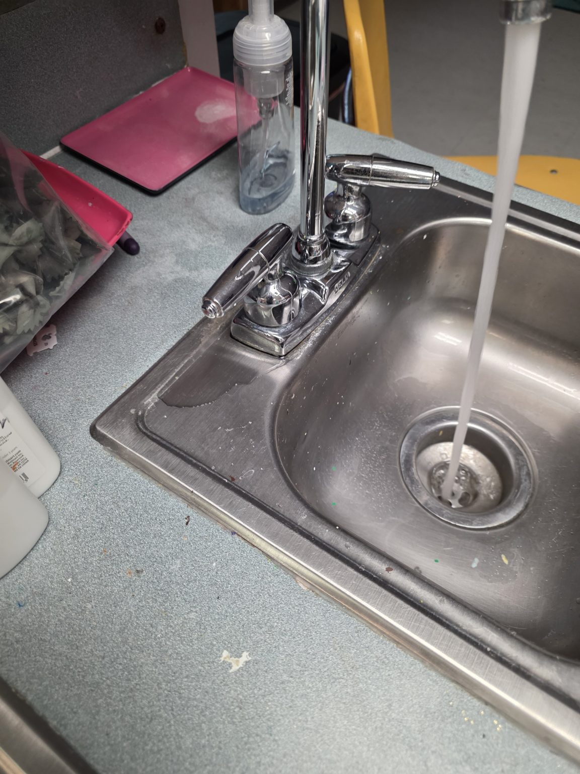 Completed plumbing work in Kansas City by Old School Plumbing — project photo 12
