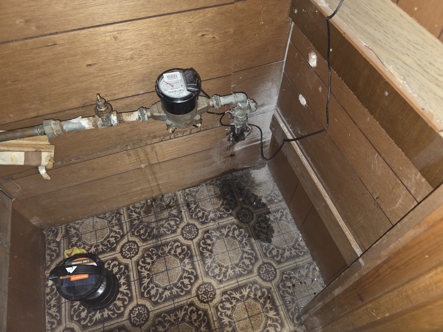 Completed plumbing work by Old School Plumbing in Kansas City, Missouri — photo 3