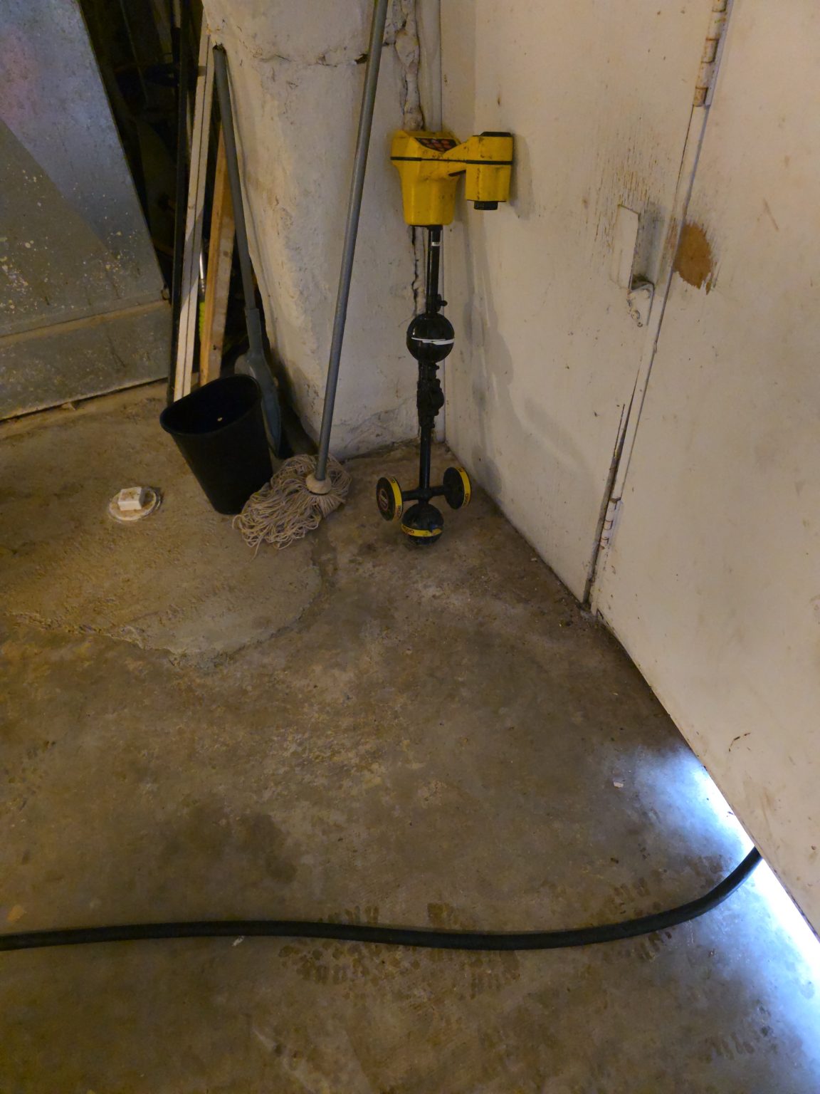 Completed plumbing work in Kansas City by Old School Plumbing — project photo 15